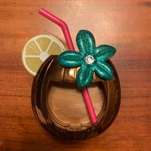 Bath & Body Works Coconut Drink Scentportable